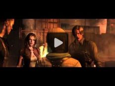 Resident evil 6 video 7