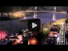 SimCity video 1