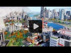 SimCity video 2