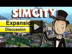 SimCity video 4