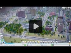 SimCity video 7