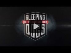 Sleeping dogs video 11