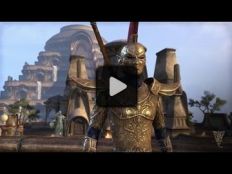 The elder scrolls online video 43