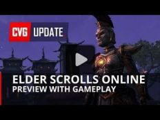 The elder scrolls online video 8