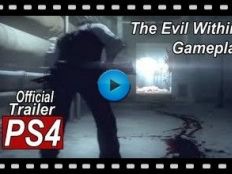The Evil Within Video-2