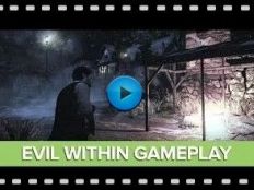 The Evil Within Video-8