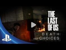 The last of us video 10