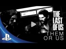 The last of us video 14