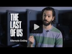 The last of us video 18