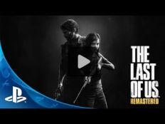 The last of us video 27