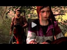 The last of us video 29