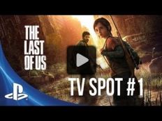 The last of us video 5
