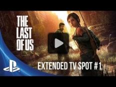 The last of us video 6