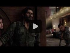 The last of us video 8