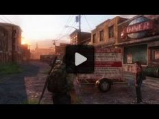 The last of us video 9