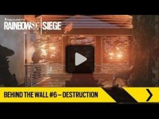 Tom clancys rainbow six siege video 32
