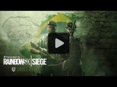 Tom clancys rainbow six siege video 40