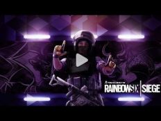 Tom clancys rainbow six siege video 52