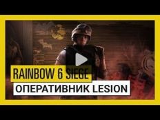 Tom clancys rainbow six siege video 57
