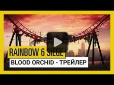 Tom clancys rainbow six siege video 60
