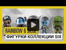 Tom clancys rainbow six siege video 62