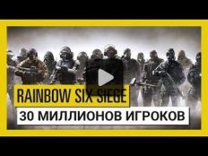 Tom clancys rainbow six siege video 78