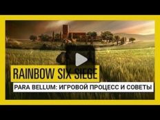 Tom clancys rainbow six siege video 83
