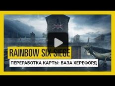 Tom clancys rainbow six siege video 85