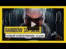 Tom clancys rainbow six siege video 86