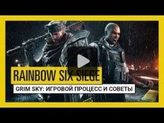 Tom clancys rainbow six siege video 88
