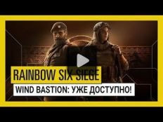 Tom clancys rainbow six siege video 91