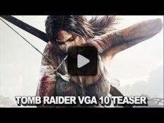 Tomb raider video 3