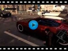 Watch Dogs Video-10
