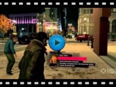 Watch Dogs Video-13