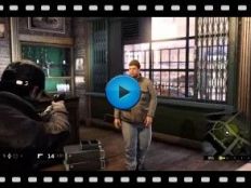 Watch Dogs Video-17