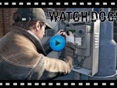 Watch Dogs Video-21