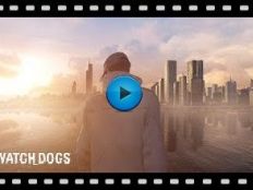 Watch Dogs Video-22