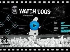 Watch Dogs Video-24