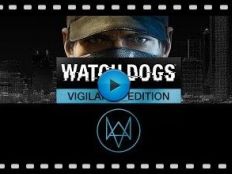 Watch Dogs Video-25