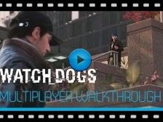 Watch Dogs Video-30