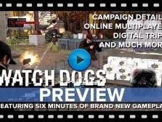 Watch Dogs Video-31