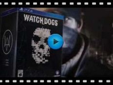 Watch Dogs Video-32