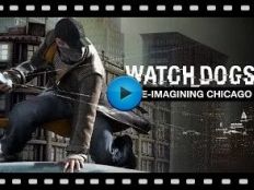 Watch Dogs Video-35