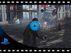 Watch Dogs Video-4