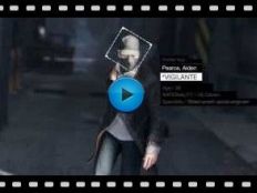 Watch Dogs Video-5