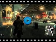 Watch Dogs Video