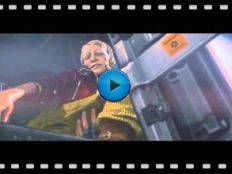 Wolfenstein The New Order Video-14