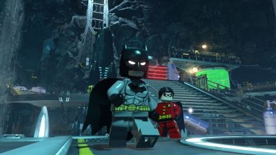 LEGO Batman 3 Beyond Gotham-19