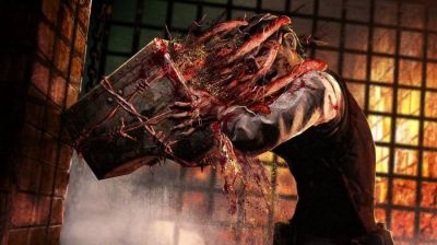 The Evil Within-60