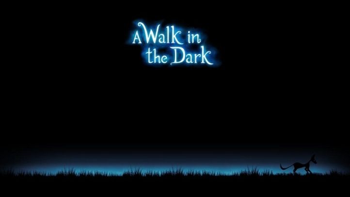 A Walking in the Dark 